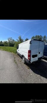 Iveco daily 2,3