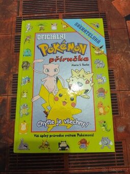 Pokémon - 1