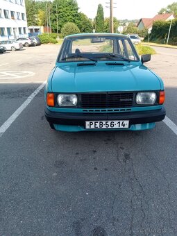 Škoda 105 L - 1