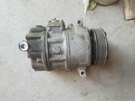 klima kompresor pssat b6 - 1