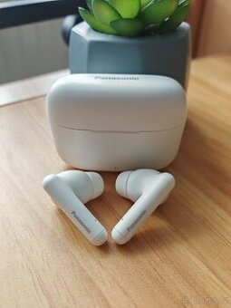 Panasonic RZ B110W