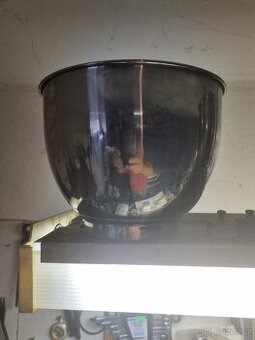 Nerezové provedení GRATUS - 1