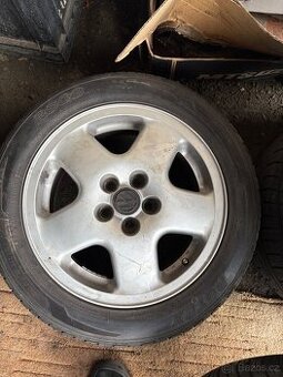 Kola 5x100 r15