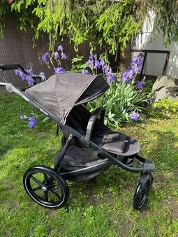 Thule Urban Glide 2 Black