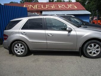 Mercedes ML164 320cdi 350i