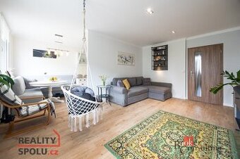 Prodej, byty/3+1, 73 m2, Přecechtělova 2497/30, 15500 Praha,