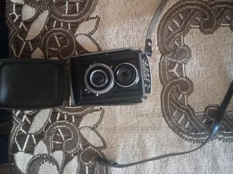 Fotoaparát