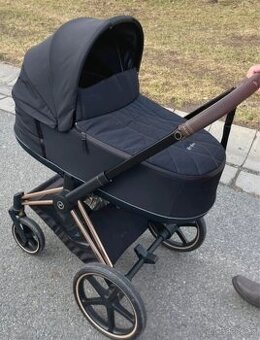 Kočárek cybex priam
