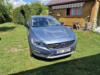 Volvo V40 CROSS Country automat