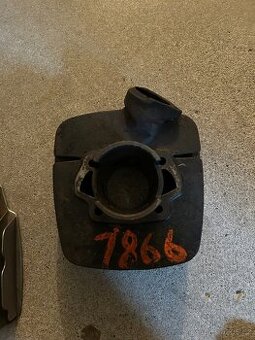 Hlava+válec na čz 175/487