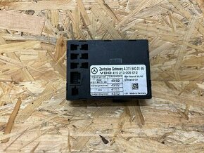 ŘÍDICÍ JEDNOTKA GATEWAY MERCEDES A2115403145