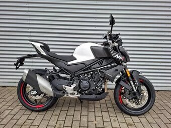 CFMOTO 450NK (BONUS 10 000,- Kč)