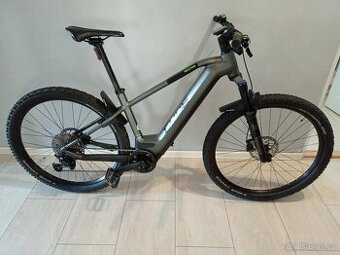 Cube Reaction Hybrid Pro 625wh (L)