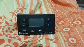 Predam zanovny Eberspacher Universal Control - 1