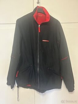 Prada - větrovka vel. M - 1