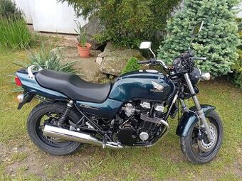 Honda CB 750 seven fifty TOP STAV