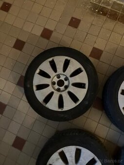 Kola Audi 5x112
