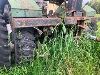 Malotraktor