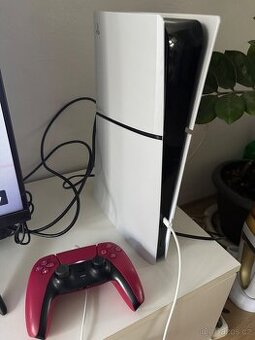 playstation 5 slim digital edition