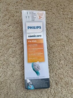 Philips Sonicare for kids