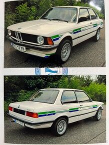 BMW E21 315