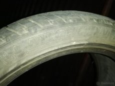 pneu 275/40/20