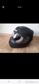 Helma Shiro SH 821