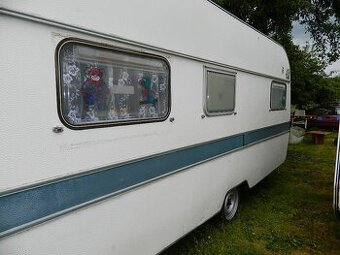 Karavan Wilk