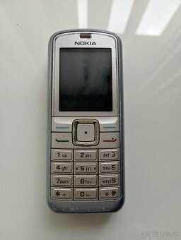 Nokia 6070