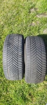 Celoroční 225/45/17 Imperial Allseason
