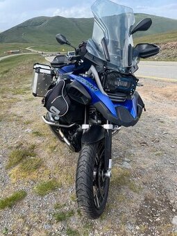 BMW R1200GS ADVENTURE