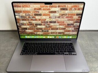 MacBook Air 15'' 2023 / M2 / 8GB / 512GB SSD / Space Gray - 1