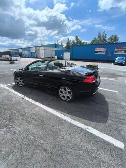 Ford Focus cc kabriolet