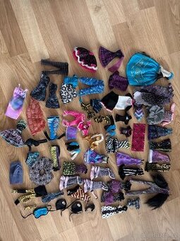 Doplnky monster high - 1