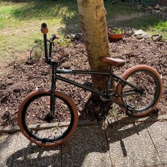 BMX kolo