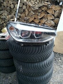 BMW X3 X4
