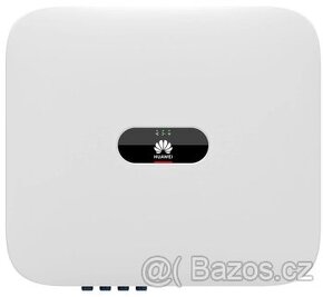 Huawei třífázový střídač s výkonem 15 kW