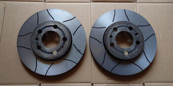 2ks neježděné kotouče Brembo MAX 09.7011.75