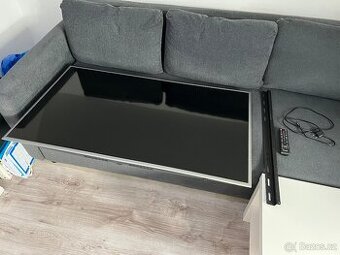 Smart TV Samsung 138cm