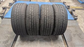 235/50 R18 97 V Continental CrossContact