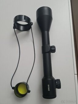 Novy puskohled 8x56 - 1