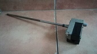 Termostat TH 160 - 1