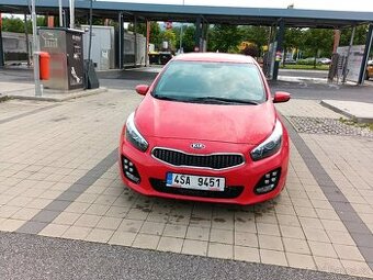 Ceed gt line - 1