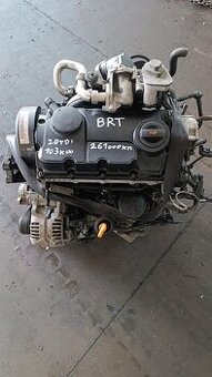 motor BRT 2.0tdi 103kW