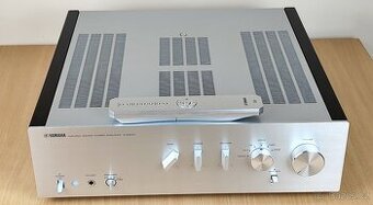 YAMAHA A-S1000 TOP STEREO AMPLIFIER