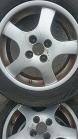 ALU kola Fiat,Alfa,Lancia