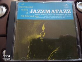 Jazzmatazz