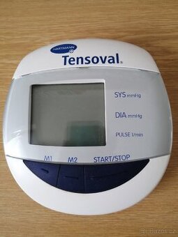 Tlakoměr Tensoval Comfort - 1