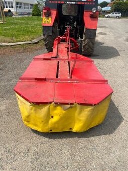 PRODÁM DVOUBUBNOVOU ROTAČNÍ SEKAČKU ZA TRAKTOR