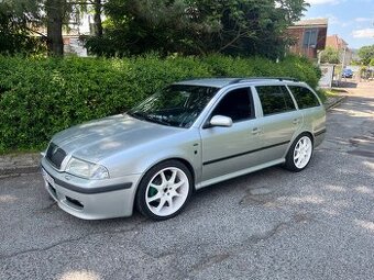Octavia 1.8t - 1